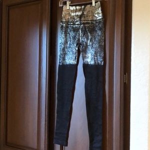 Spiritual Gangster Leggings- XS/S